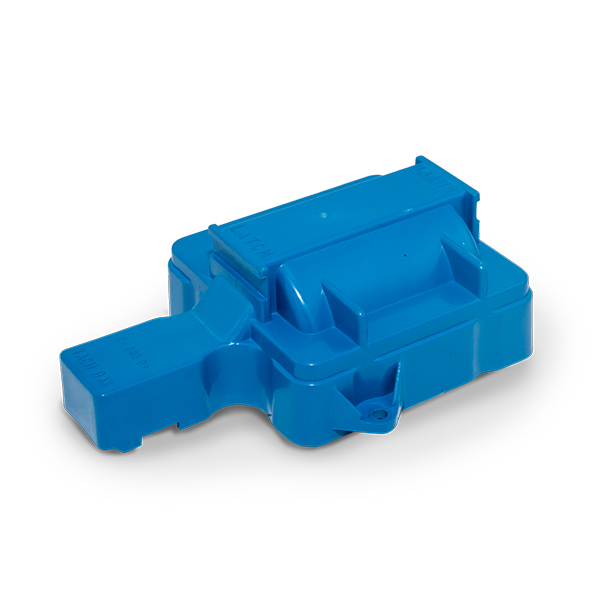 Distributor Dust Shield